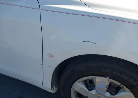 2009 Toyota Camry Le из США, поврежденный, VIN 4T1BE46K79U907954